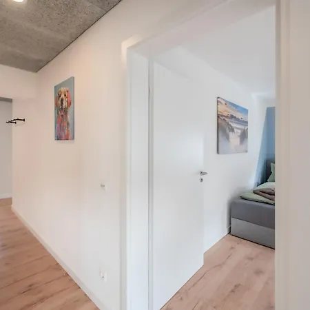 Haus Andrea By Wohn-zeit - Ueber 200 Betten Im Umkreis Von 87700 Memmingen