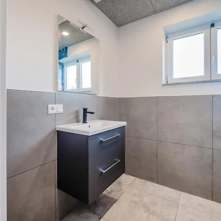 Haus Andrea By Wohn-zeit - Ueber 200 Betten Im Umkreis Von 87700 Memmingen 公寓